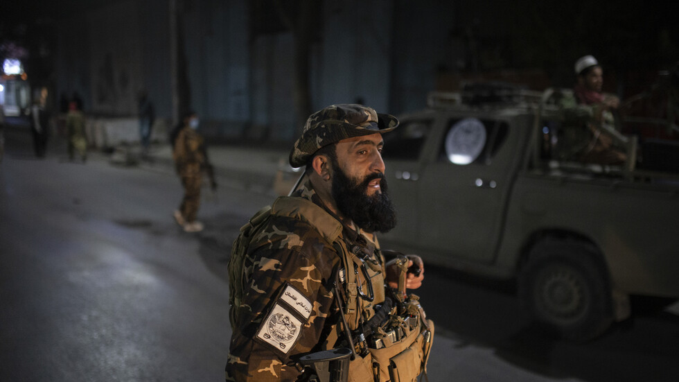 مقتل طفل على الأقل وإصابة عناصر لـ"طالبان" جراء انفجار في كابل