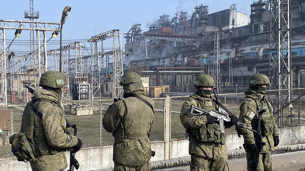 ماتفينكو: معاهدة الأمن الجماعي ستحمي أعضاء المنظمة من الثورات الملونة