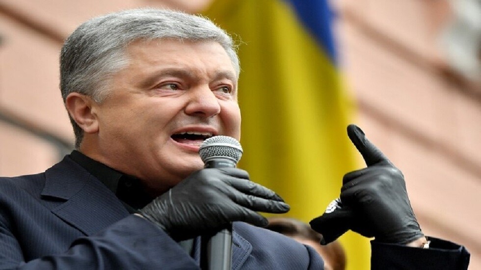 بوروشنكو عشية عودته إلى كييف: لا أخشى الاعتقال - فيديو