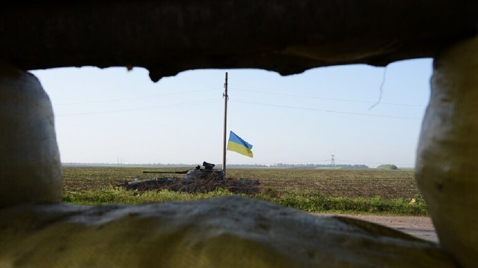 الألمان يلقون باللوم على أوكرانيا في التوتر الحاصل في أوروبا