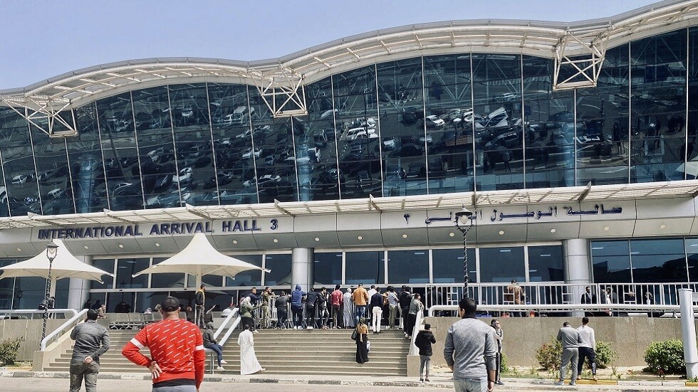 جمارك القاهرة تحبط تهريب كمية من بذور الماريجوانا المخدرة