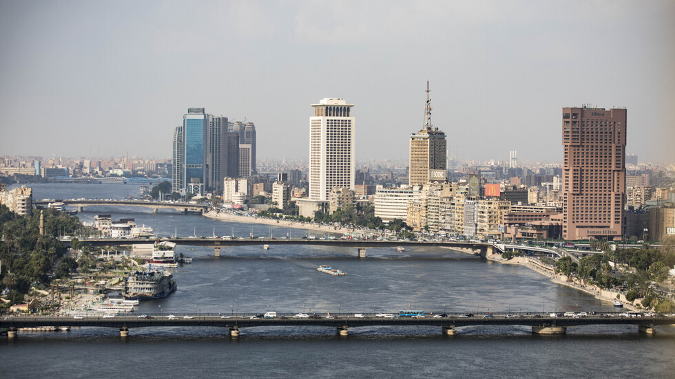 مصر.. المعهد القومي للبحوث الفلكية ينفي دخول البلاد في حزام الزلازل