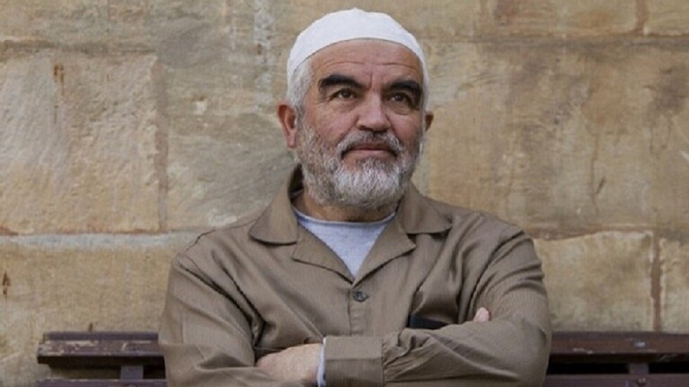 إصابة رئيس "الحركة الإسلامية" الفلسطينية ونائبه بكورونا