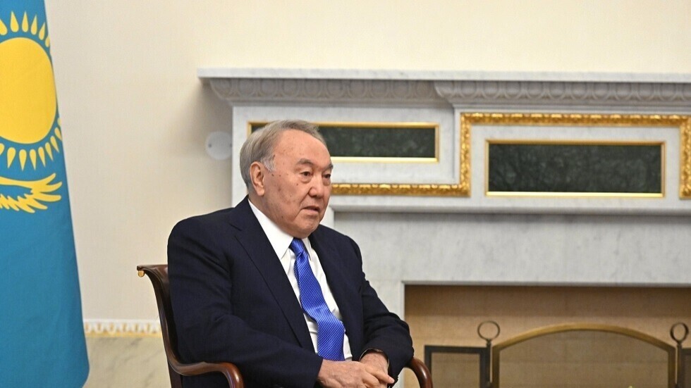 صهر ثالث لرئيس كازاخستان السابق نزارباييف يستقيل من منصبه