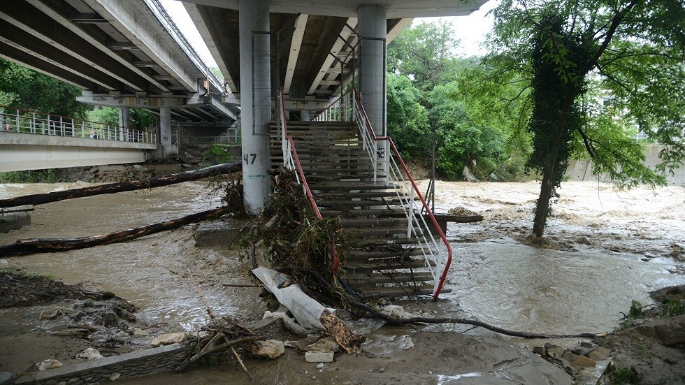عالم روسي يتنبأ بكارثة عالمية في السنوات المقبلة
