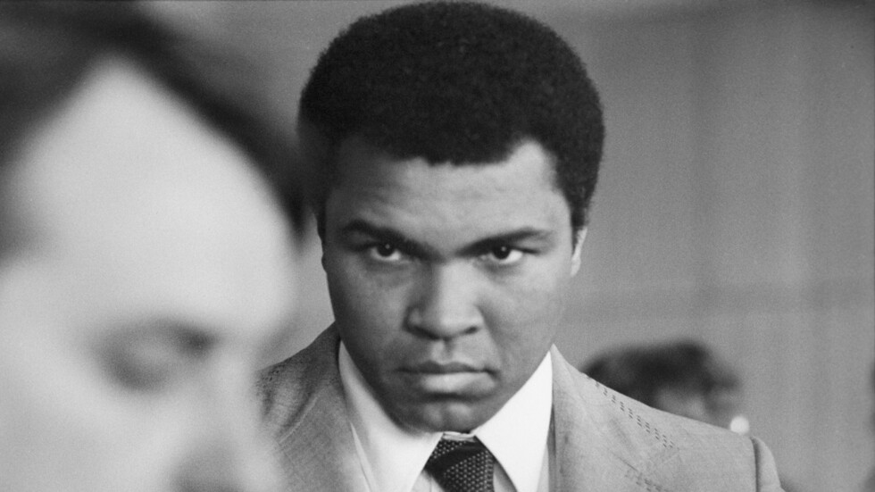 من دفتر كلاي في ذكرى ميلاده الثمانين:  يجب الرد على أي ضربة عدا ضربة الشمس!