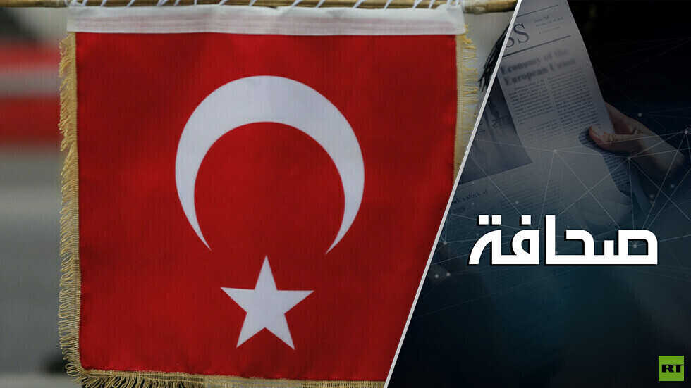 تركيا لن تتخلى عن آسيا الوسطى بلا قتال