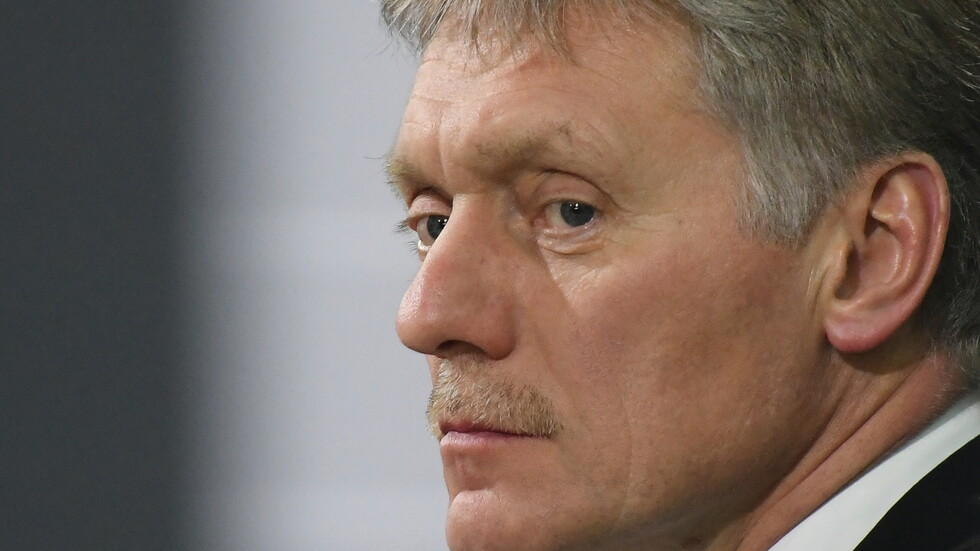 الكرملين: لا نتابع قضية عودة بوروشينكو إلى كييف