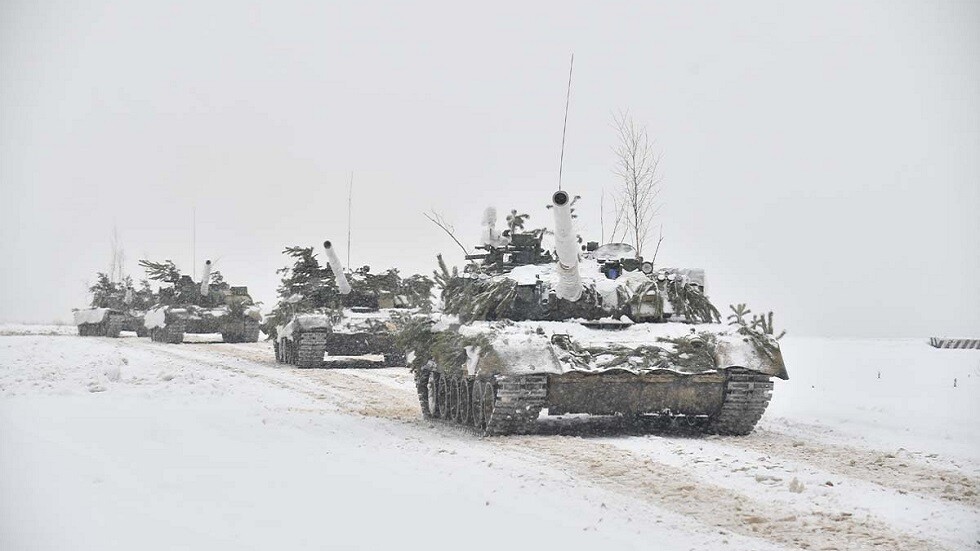 NBC  تستعرض 5 سيناريوهات لـ