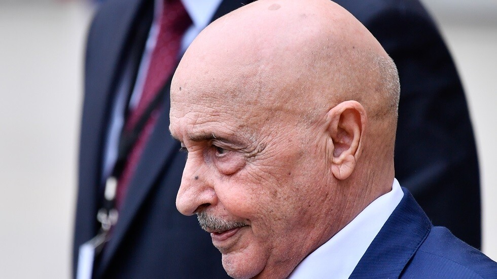 رئيس مجلس النواب الليبي: حكومة الوحدة الوطنية المؤقتة انتهت ولايتها