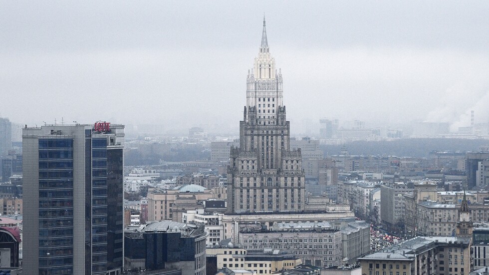 الخارجية الروسية تنفي منشورات حول توريد أسلحة لمعارضي حركة طالبان