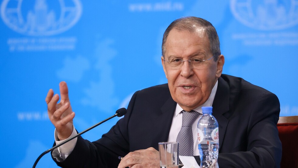لافروف في تعليق ساخر بشأن "18 سيناريو أمريكي" معدة لأوكرانيا