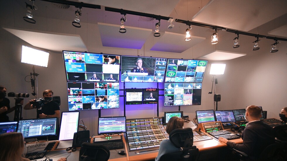 الخارجية الروسية تعبر عن خيبة أملها من معارضة برلين لبث قناة "RT DE"