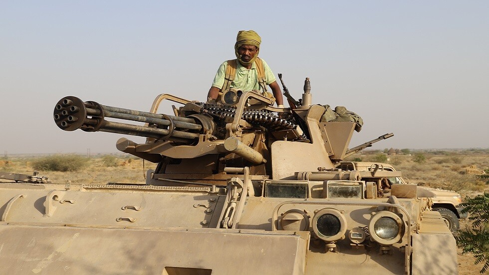 التحالف العربي: نفذنا 39 عملية ضد الحوثيين في مأرب خلال اليوم الماضي