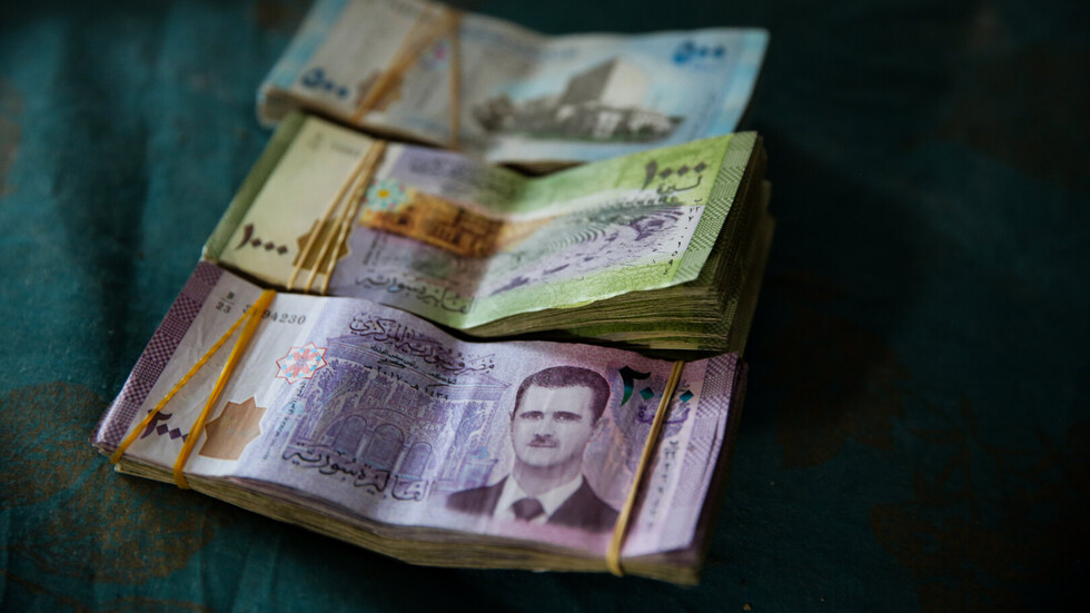 مجلس النقد والتسليف السوري يمنح "تسهيلات" لتمويل عدد من المشاريع الصناعية