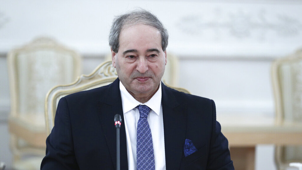 المقداد: عودة سوريا إلى جامعة الدول العربية ليست في مركز اهتمامنا