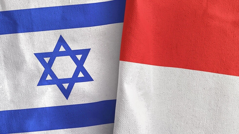 وسائل إعلام: وفد إندونيسي زار إسرائيل مؤخرا