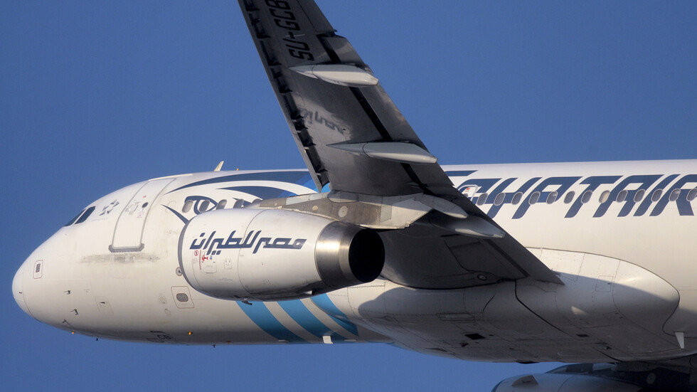 مصر تطلق أول رحلة جوية من نوعها في إفريقيا