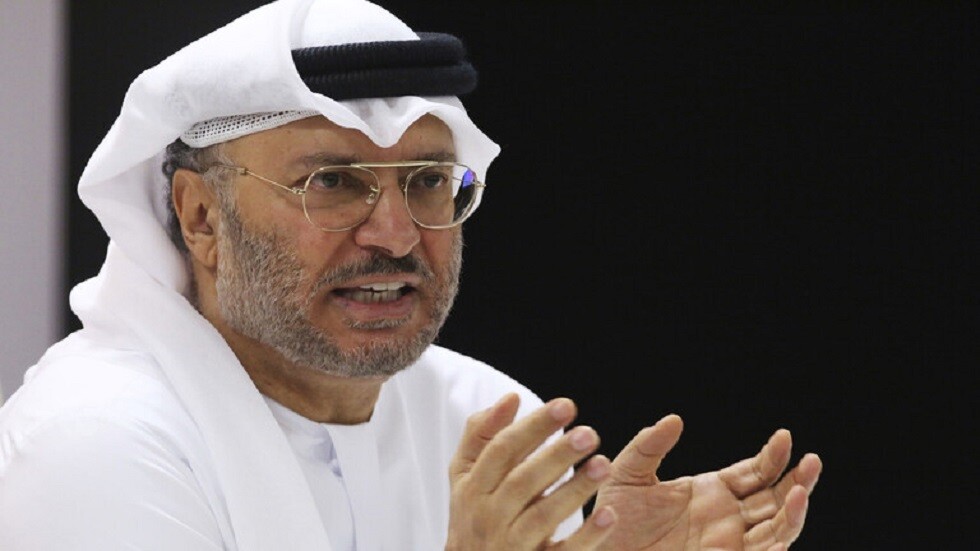 مستشار الرئيس الإماراتي عن استهداف الحوثيين أبو ظبي: