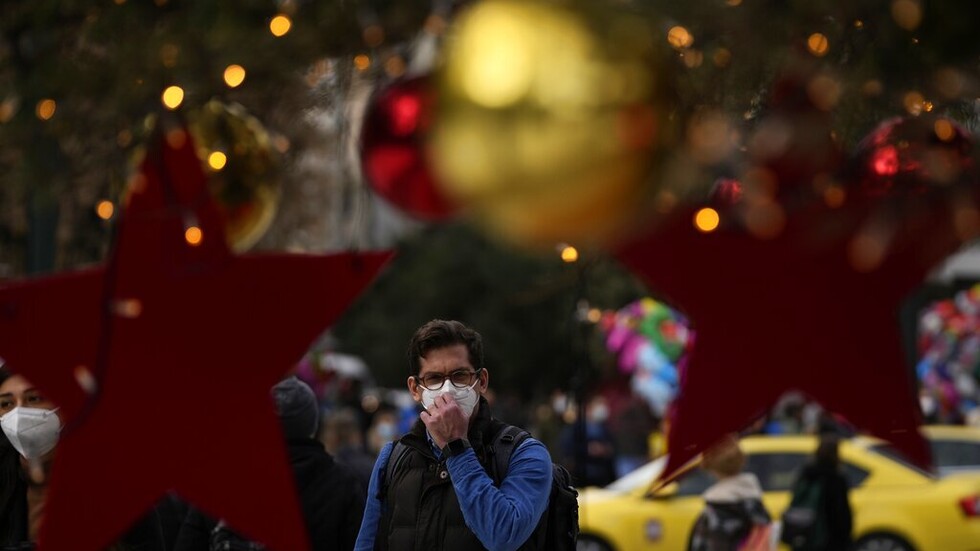 اليونان.. دخول غرامة غير المطعّمين حيز التنفيذ