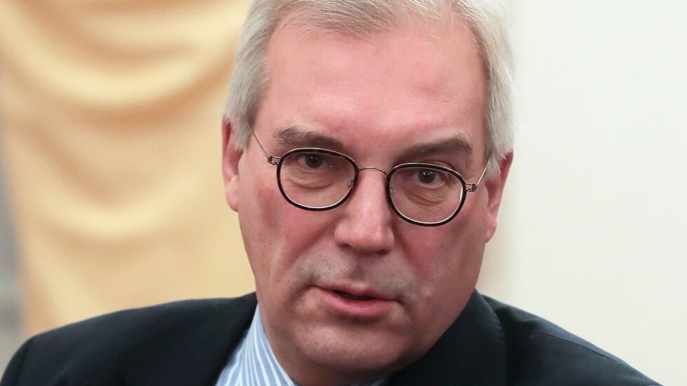 موسكو: دعونا الناتو في مقترحاتنا للضمانات الأمنية 