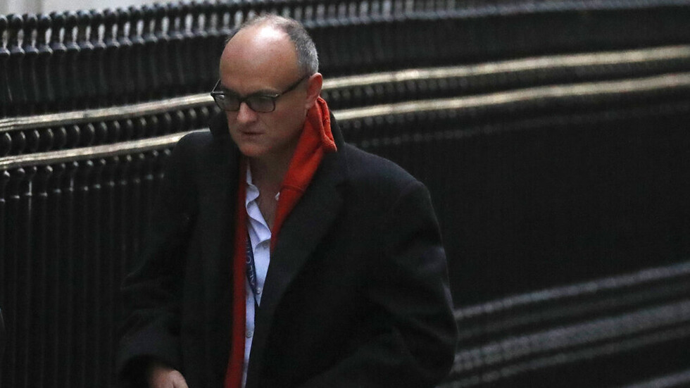 مستشار جونسون السابق: رئيس الوزراء خدع البرلمان