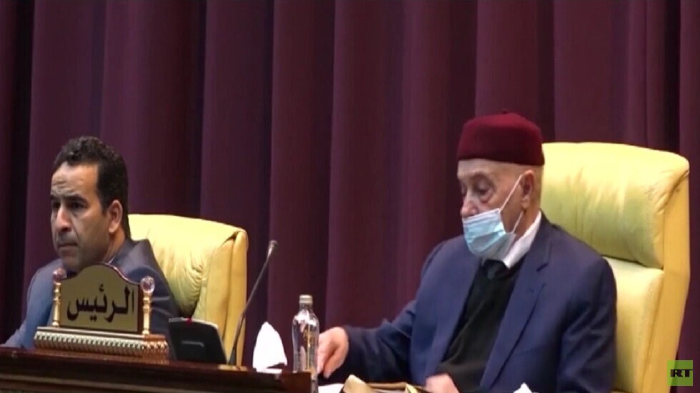 ليبيا.. البرلمان يناقش ملف الانتخابات