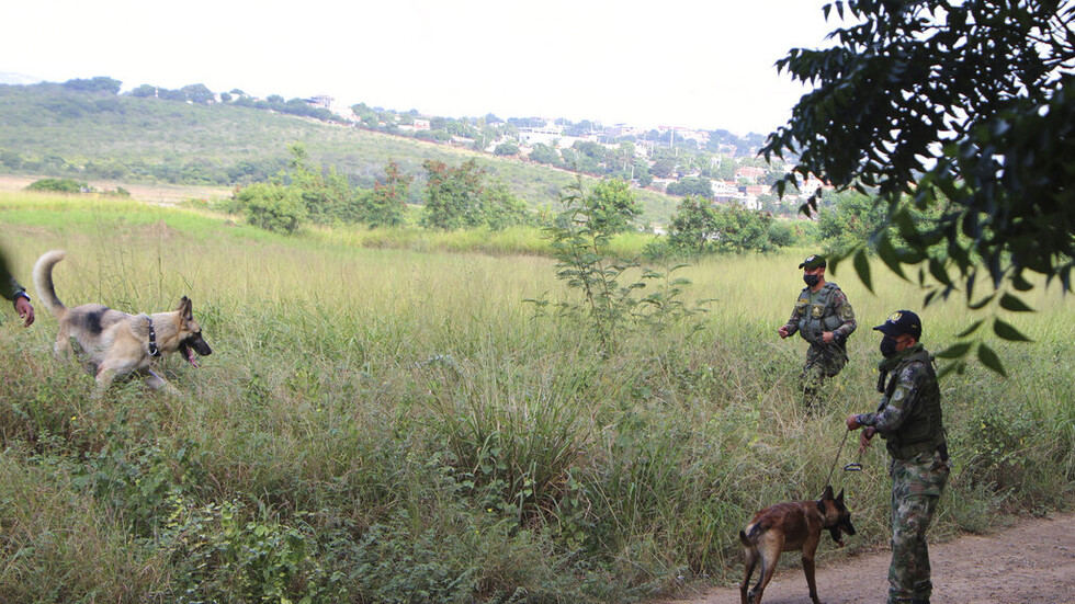 مسؤول حقوقي: مقتل 145 ناشطا حقوقيا في كولومبيا عام 2021