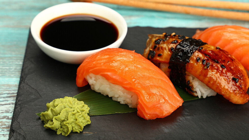 دراسة تدّعي قدرة مكوّن شائع في السوشي على علاج حالة وراثية لتساقط الشعر