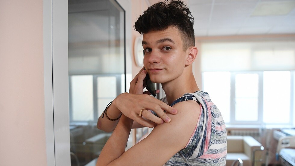 موسكو: الاختبارات تظهر فعالية وسلامة لقاح "سبوتنيك М"