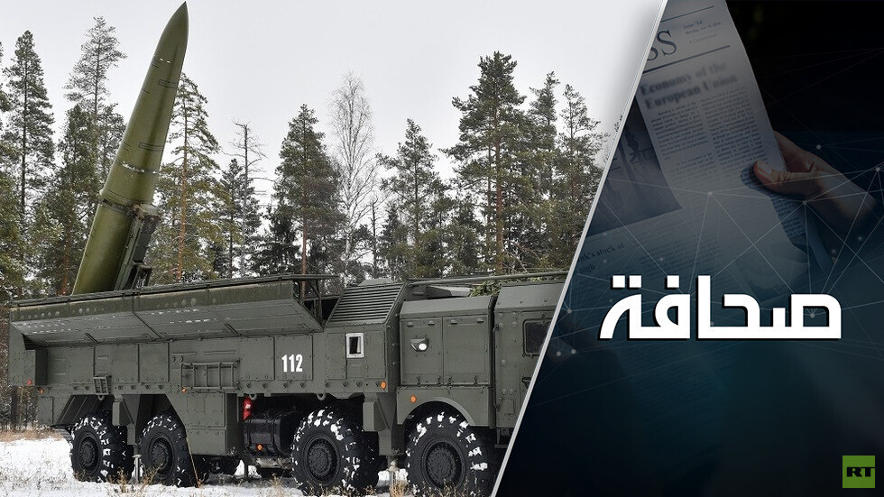 صبر موسكو نفد: القرم تنشر صواريخ 