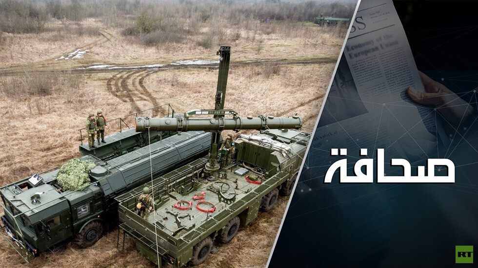 ليونكوف يفنّد فكرة نشر صواريخ روسية عند حدود الولايات المتحدة