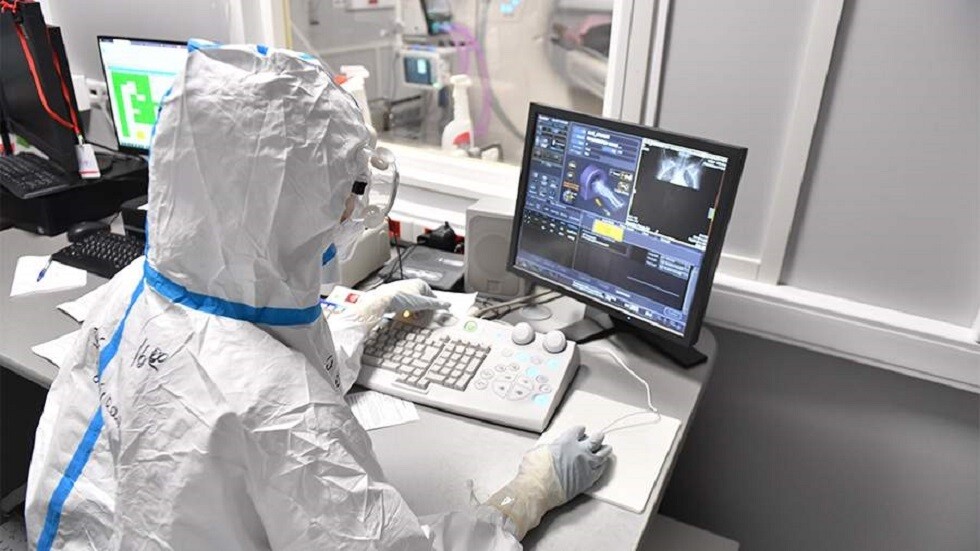 هل يسبب التليف الرئوي بعد 