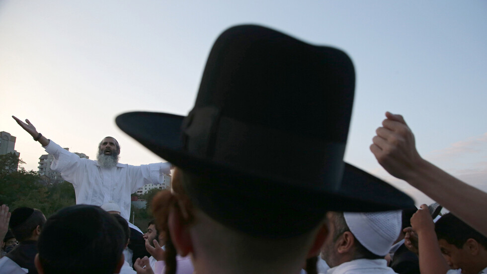 رئيس اللجنة اليهودية في أوكرانيا: متطرفون يريدون قتلي