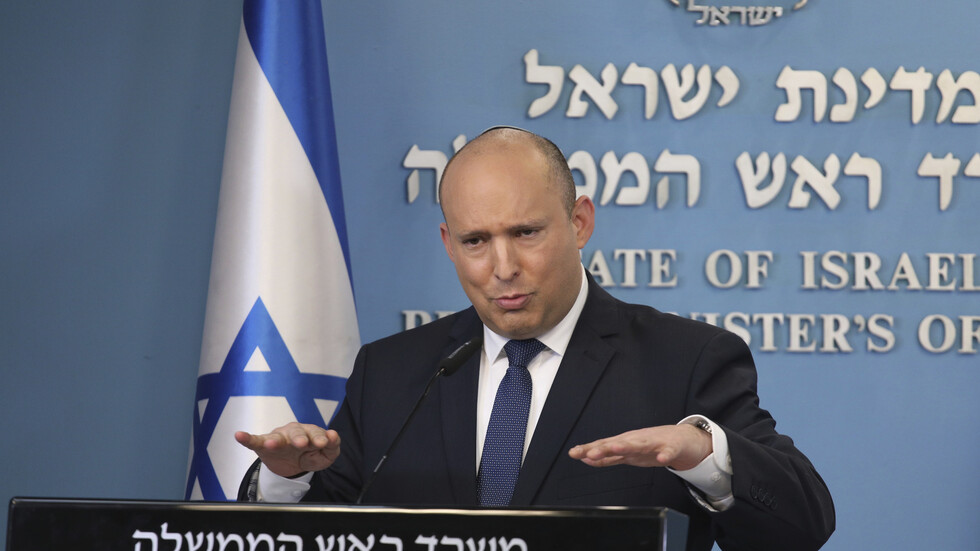 رئيس الوزراء الإسرائيلي يتحدث عن تقارب مع دول عربية في مواجهة إيران