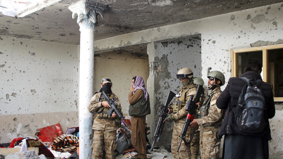 تقرير: هيئة الرقابة الأمريكية تنبأت بانهيار القوات الجوية الأفغانية قبل أشهر من الانسحاب