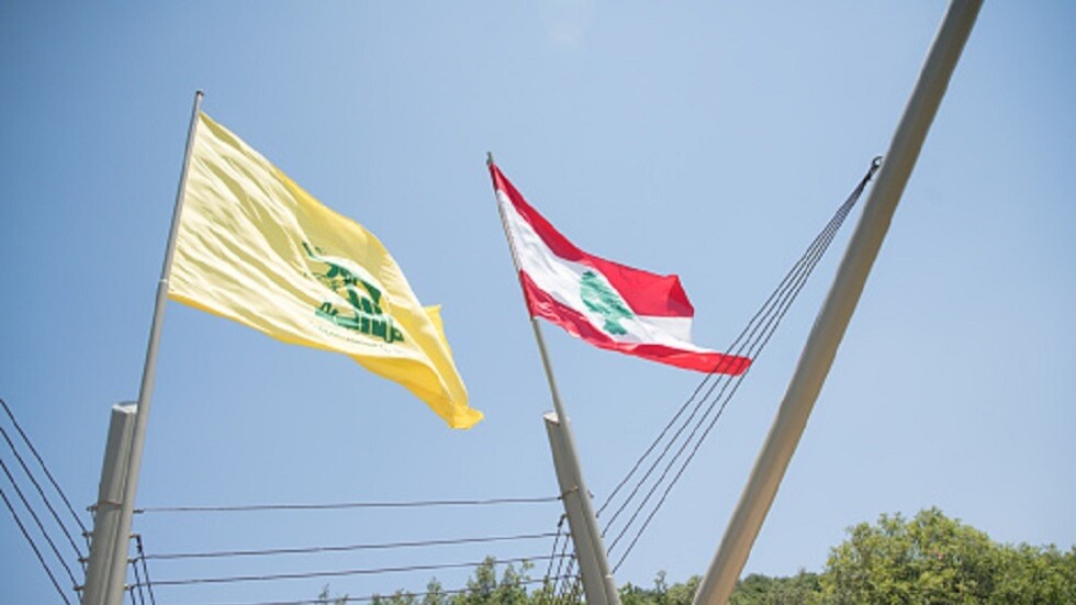 الخزانة الأمريكية تفرض عقوبات على شخصيات مرتبطة بحزب الله وشركة لبنانية