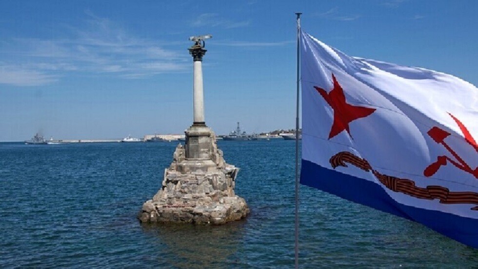 القرم بصدد مدّ جسر جوي مع سوريا