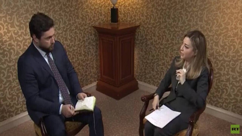 مستشارة الأسد تكشف واقع الوجود الإيراني في سوريا