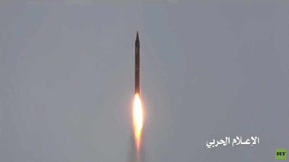 الحوثيون يؤكـدون أن هجماتهم ضد دول التحالف  مستمرة