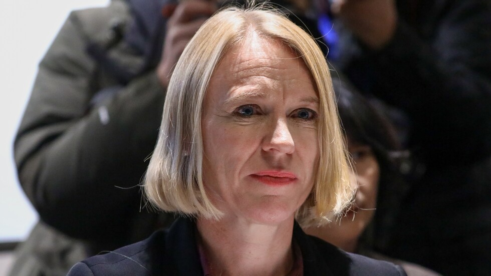 النرويج: مباحثات لافروف وبلينكن مهمة بالنسبة للناتو