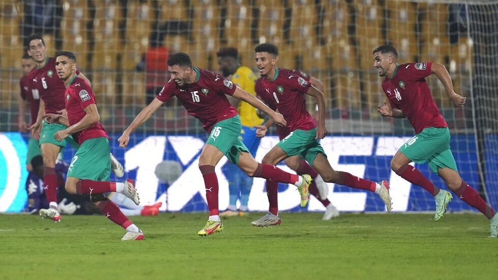 كأس أمم إفريقيا.. المغرب يفلت من مخالب 