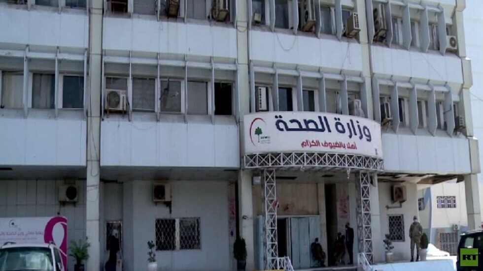 العراق.. ارتفاع أعداد الإصابات بكورونا