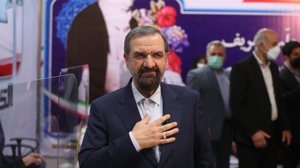 الولايات المتحدة والأرجنتين قلقتان لزيارة نائب رئيس إيران لنيكاراغوا