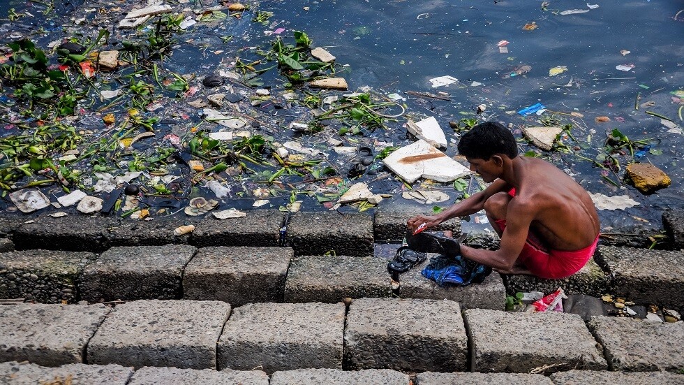 التلوث الكيميائي في كوكبنا تجاوز الحدود