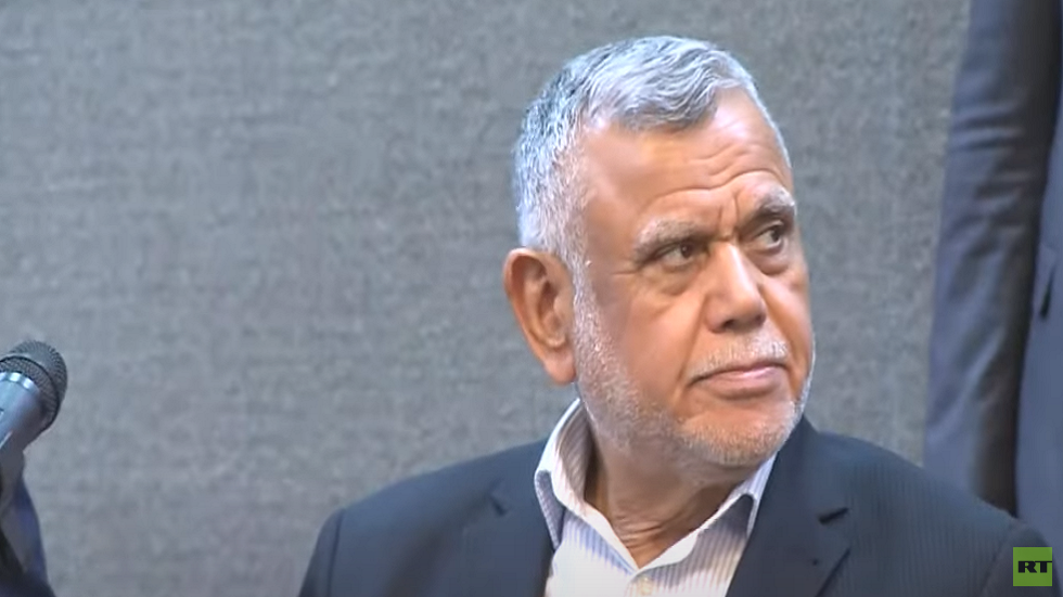 العراق.. تحالف 