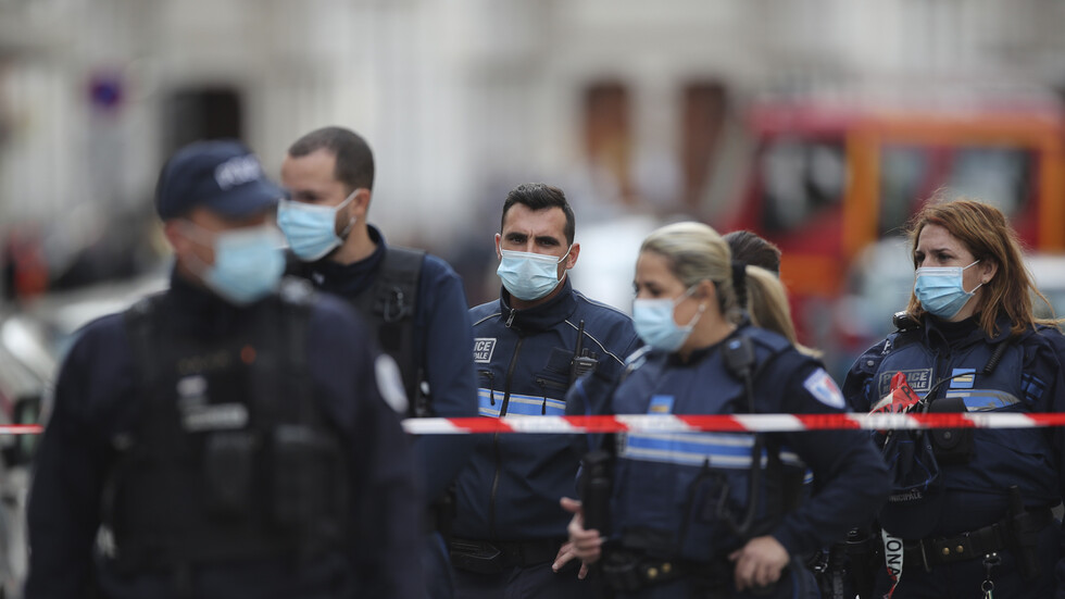 وسائل إعلام فرنسية: قتيل جراء إطلاق نار وسط نيس والشرطة تبحث عن الجاني