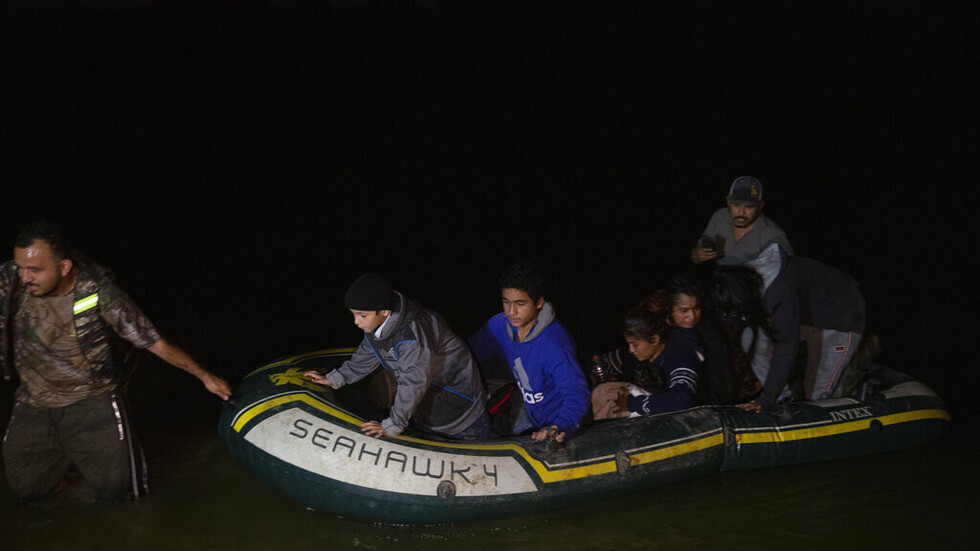 معظم أفراد شبكة تهريب البشر الدولية المعلن عن تفكيكها في إيطاليا سوريون