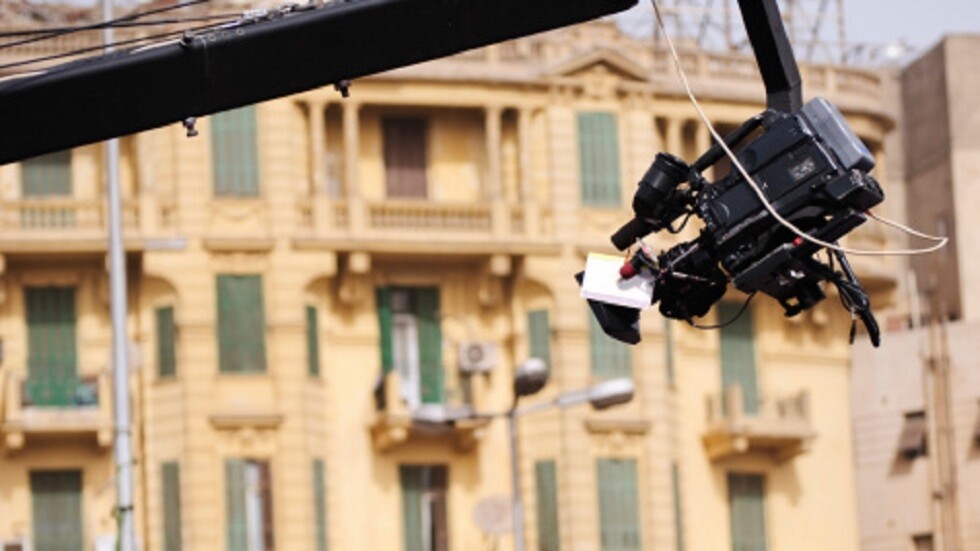 مصر.. توقف تصوير مسلسل 