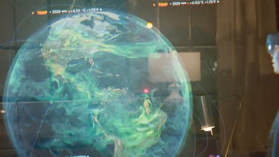 كوريا الجنوبية تهدف لتصبح خامس أكبر سوق "ميتافيرس" بحلول 2026